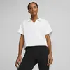 Puma HER Polo T-Shirt