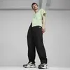 Puma BETTER CLASSICS Woven Pants Siyah Erkek Eşofman Altı