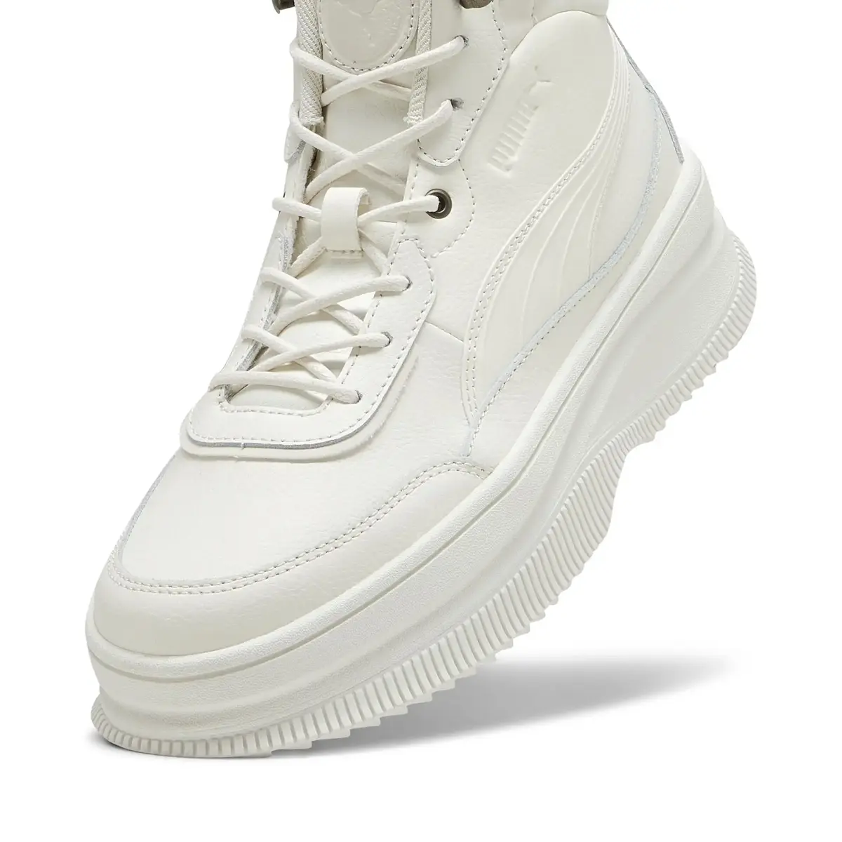 Puma Mayra Bej Kadın Bot