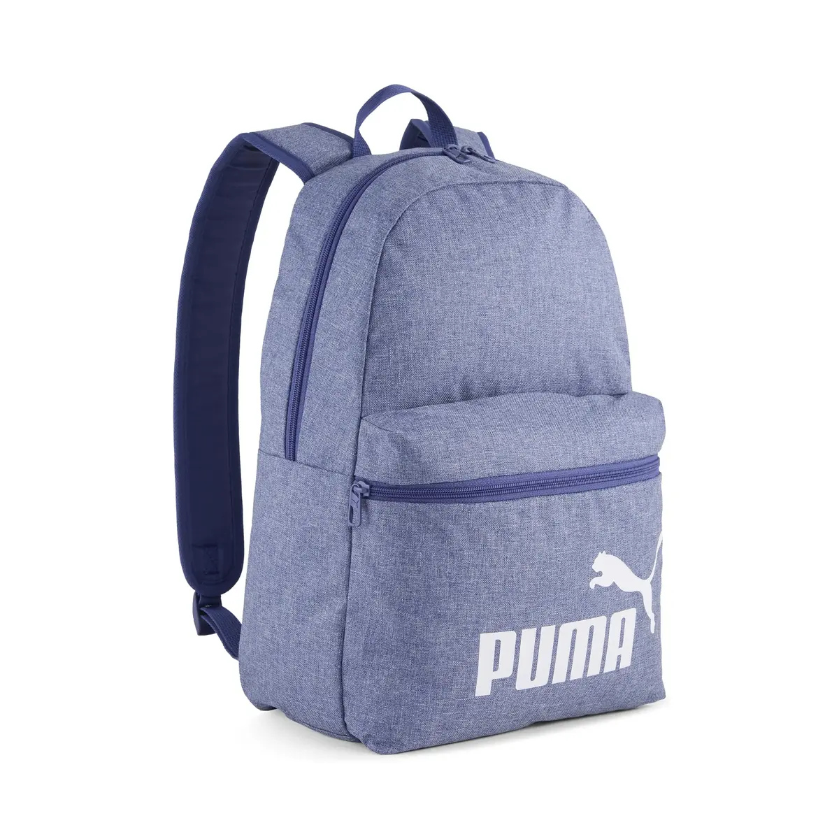 PUMA PHASE Backpack III Mavi Unisex Sırt Çantası