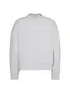SPACER CREWNECK SWEA, PSX