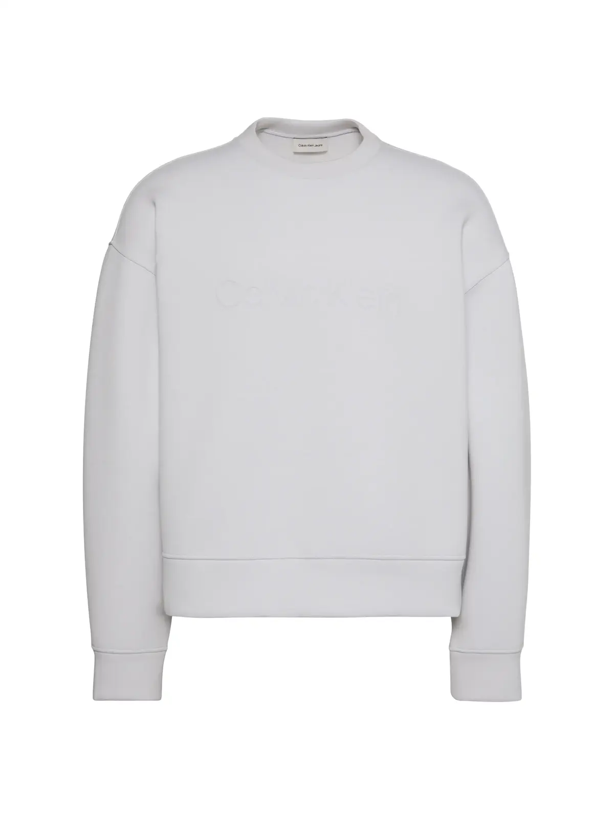 SPACER CREWNECK SWEA, PSX