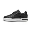Puma CA Pro LUX III S&P Siyah Unisex Günlük Spor Ayakkabı