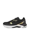 Puma X-Ray Speed Lite Distressed Siyah Erkek Günlük Spor Ayakkabı