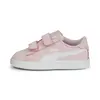 Puma Smash V2 Buck V Inf Pembe Çocuk Çocuk Günlük Spor Ayakkabı