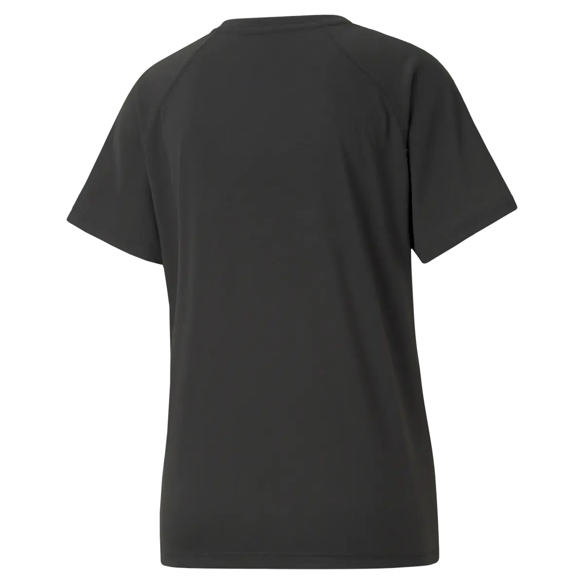 Puma Evostripe Tee Siyah Kadın T-Shirt