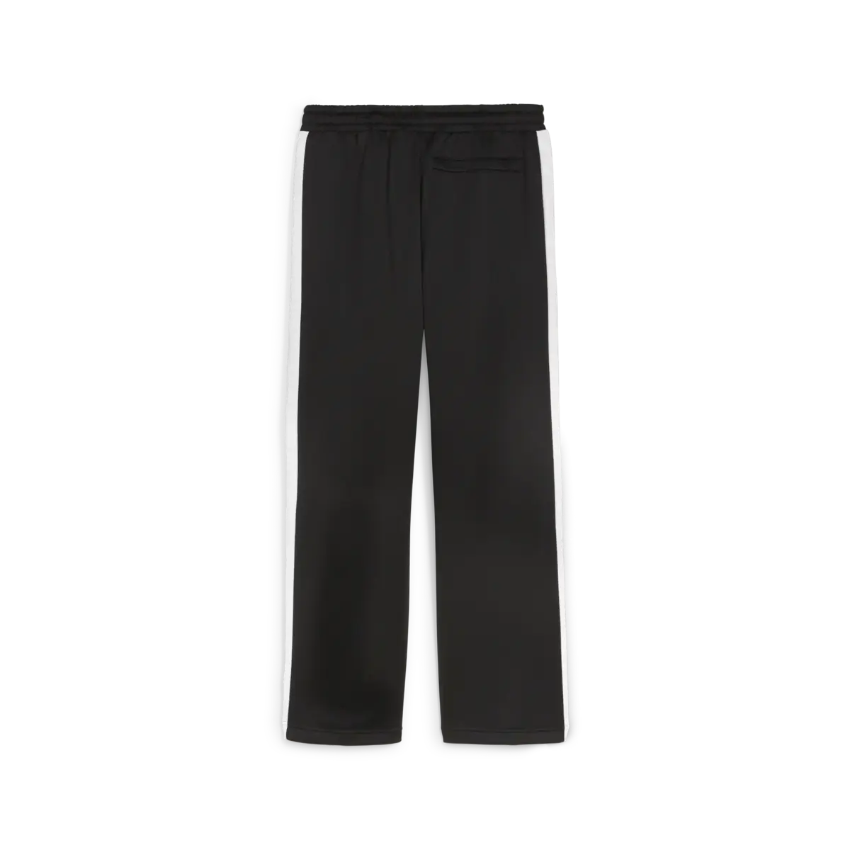 Puma ICONIC T7 Track Pants Siyah Erkek Eşofman Altı