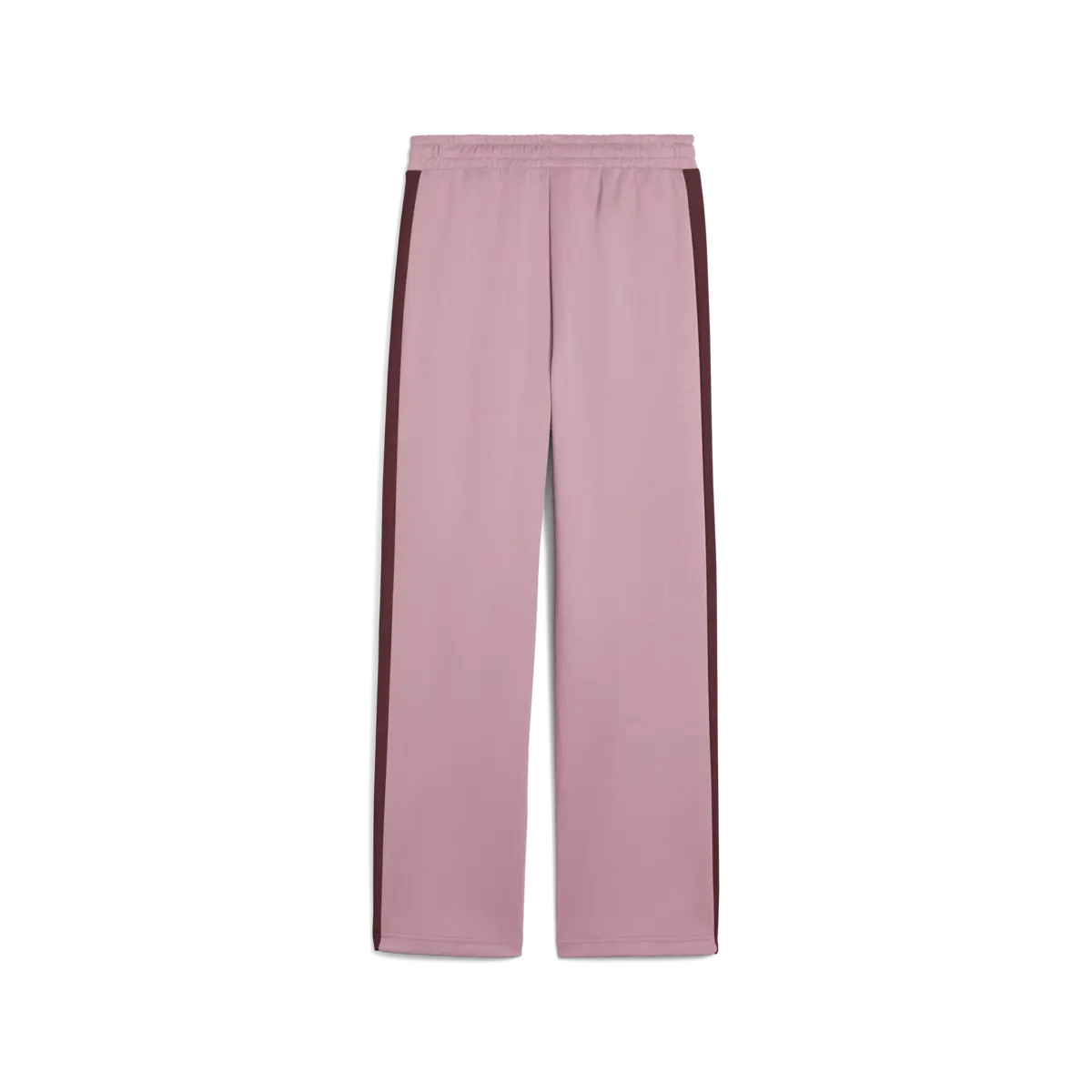 Puma T7 Pants Pembe Kadın Eşofman Alt