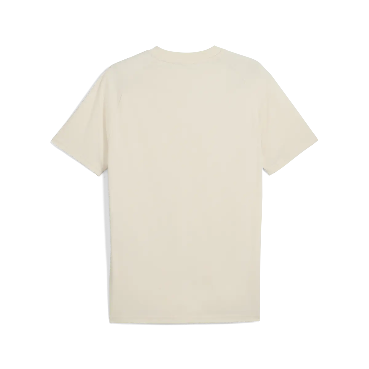 PUMATECH Pocket Tee Bej Erkek T-Shirt