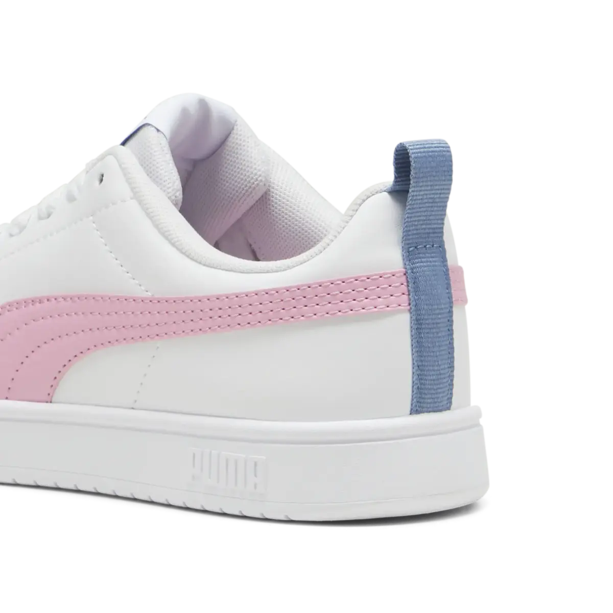 Puma Rickie Jr Unisex Spor Ayakkabı & Sneaker