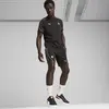 Puma Ferrari Caven 2.0 Siyah Erkek Günlük Spor Ayakkabı