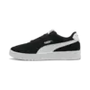 Puma Court Lally SD Siyah Kadın Spor Ayakkabı & Sneaker