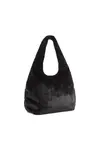 Puma Core Large Hobo Siyah Kadın El Çantası