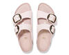 Birkenstock ARIZONA BIG BUCKLE NL HIGH SHINE Bej Kadın Terlik Birkenstock ARIZONA BIG BUCKLE NL HIGH SHINE Bej Kadın Terlik