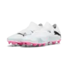 Puma FUTURE 7 MATCH FG/AG Beyaz Erkek Krampon