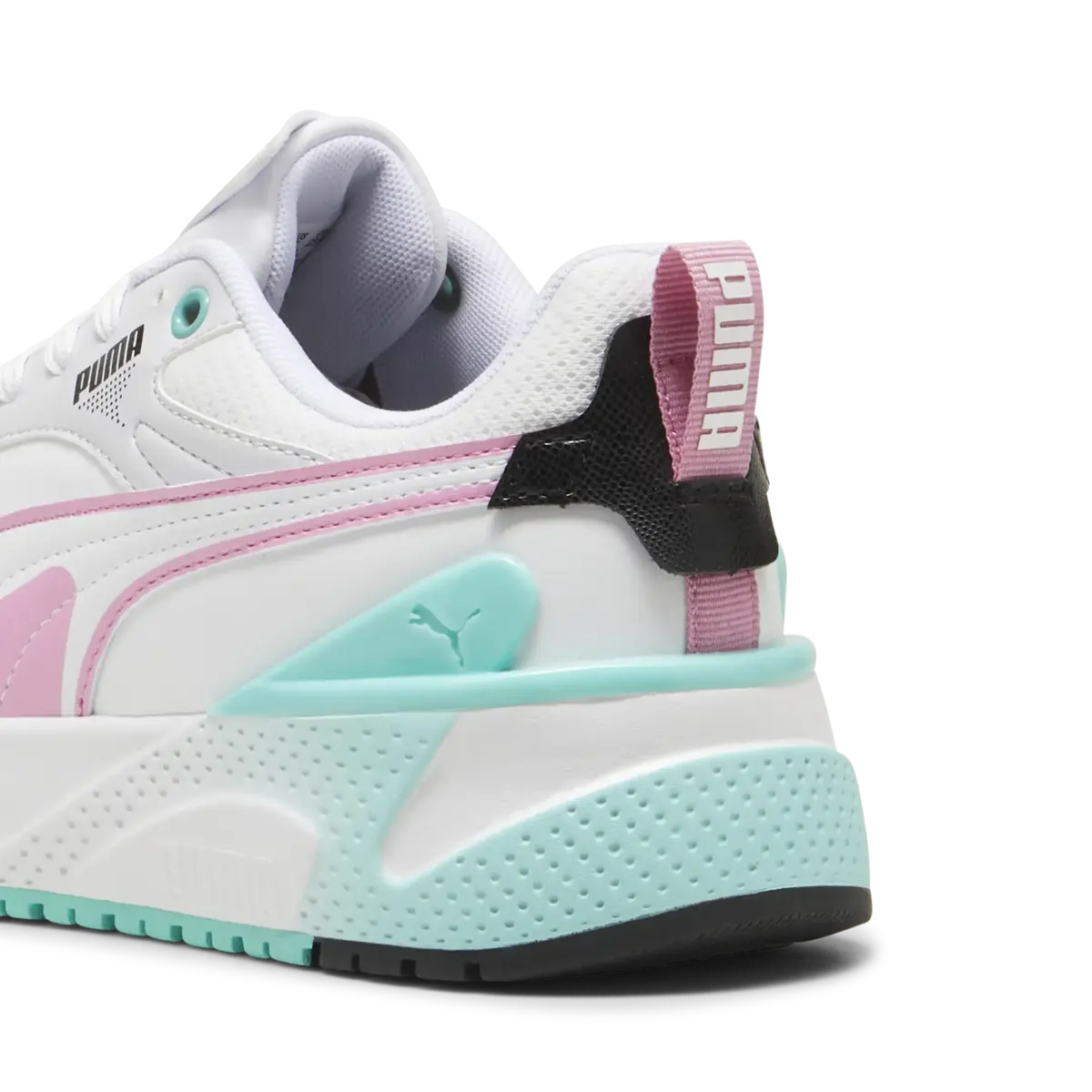 Puma R78 Disrupt Kadın Spor Ayakkabı & Sneaker