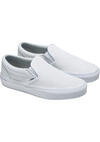 Vans UA Classic Slip-On Beyaz Unisex Spor Ayakkabı & Sneaker