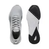 Puma FLYER RUNNER Gri Unisex Yürüyüş ve Koşu Ayakkabısı