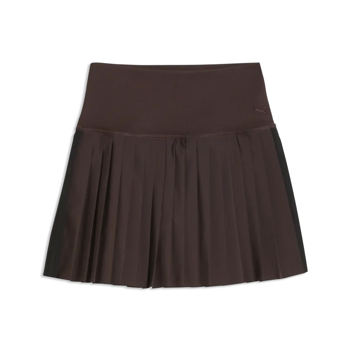 PUMA T7 Skirt Kahverengi Kadın Etek