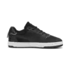 Puma Puma Caven 2.0 Open Road II Siyah Unisex Günlük Spor Ayakkabı