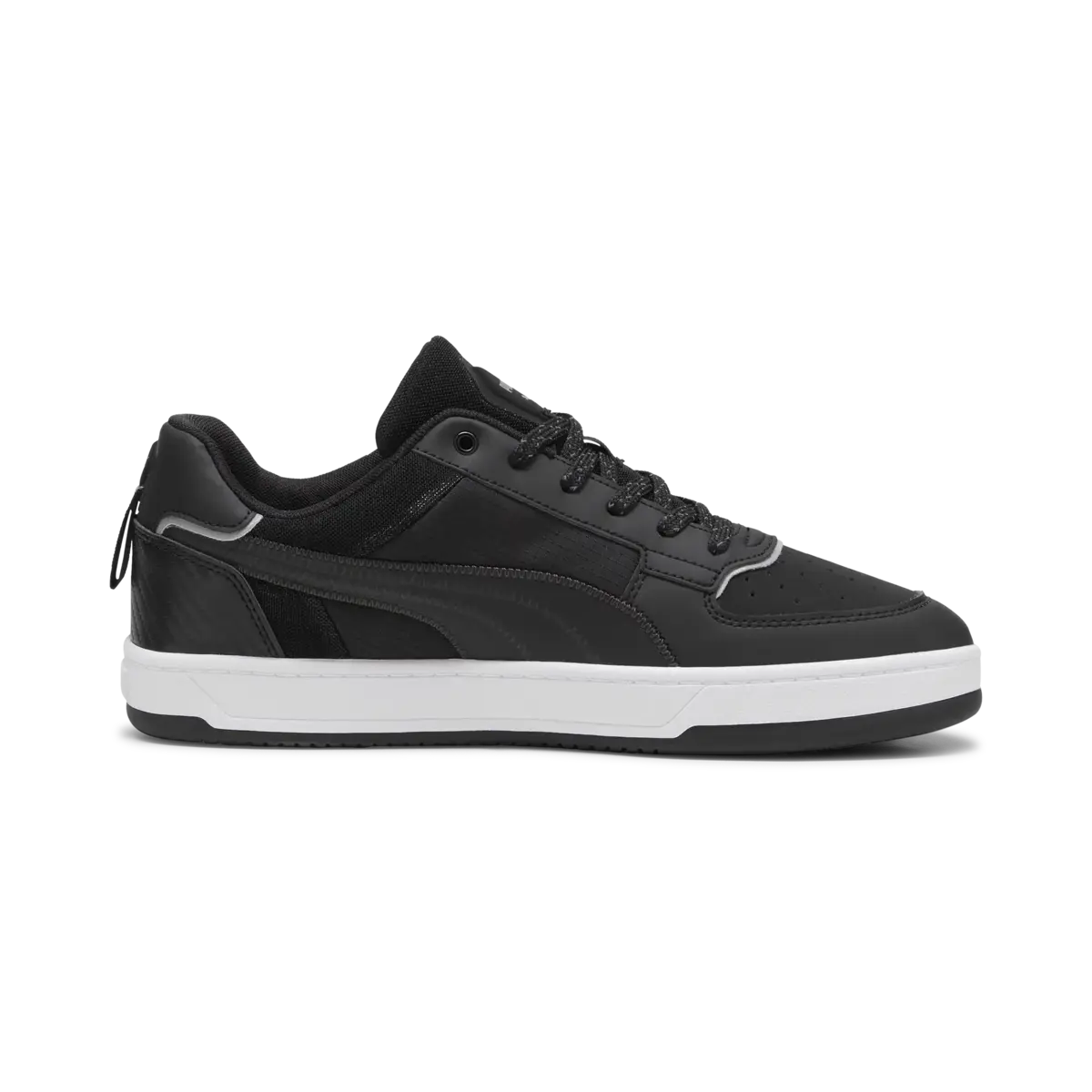 Puma Puma Caven 2.0 Open Road II Siyah Unisex Günlük Spor Ayakkabı