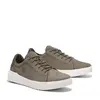 Timberland Seneca Bay LOW LACE UP SNEAKER Yeşil Erkek Spor Ayakkabı & Sneaker