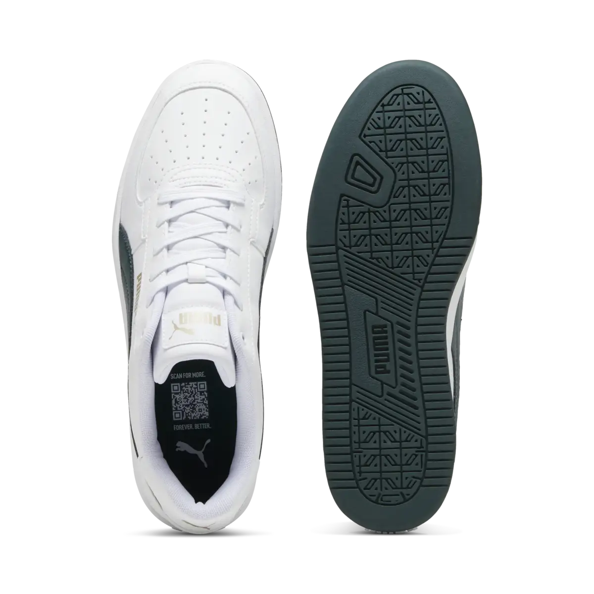 Puma Caven 2.0 Unisex Spor Ayakkabı & Sneaker