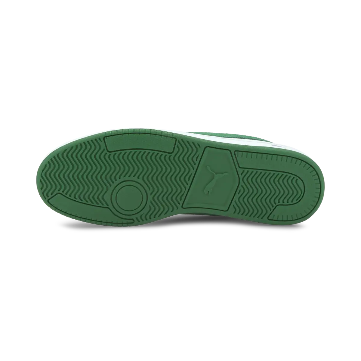 Puma Court Legend Lo Beyaz Unisex Spor Ayakkabı & Sneaker