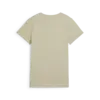 PUMA GRAPHICS Puma Wording Tee Bej Kadın T-Shirt
