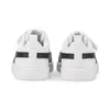 Puma Rickie AC PS - Beyaz Çocuk/Unisex Günlük Spor Ayakkabı