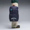 PUMA MCFC CULTURE Backpack Lacivert Unisex Çanta