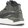 Puma X-Ray Speed Mid Wtr L Yeşll Erkek Bilekli Günlük Spor Ayakkabı