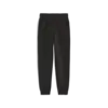 PUMA HER High-Waist Sweatpants Erkek Siyah Eşofman Alt