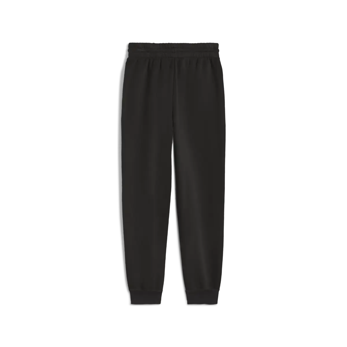 PUMA HER High-Waist Sweatpants Erkek Siyah Eşofman Alt