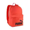 PUMA PHASE Backpack Kırmızı Unisex Sırt Çantası