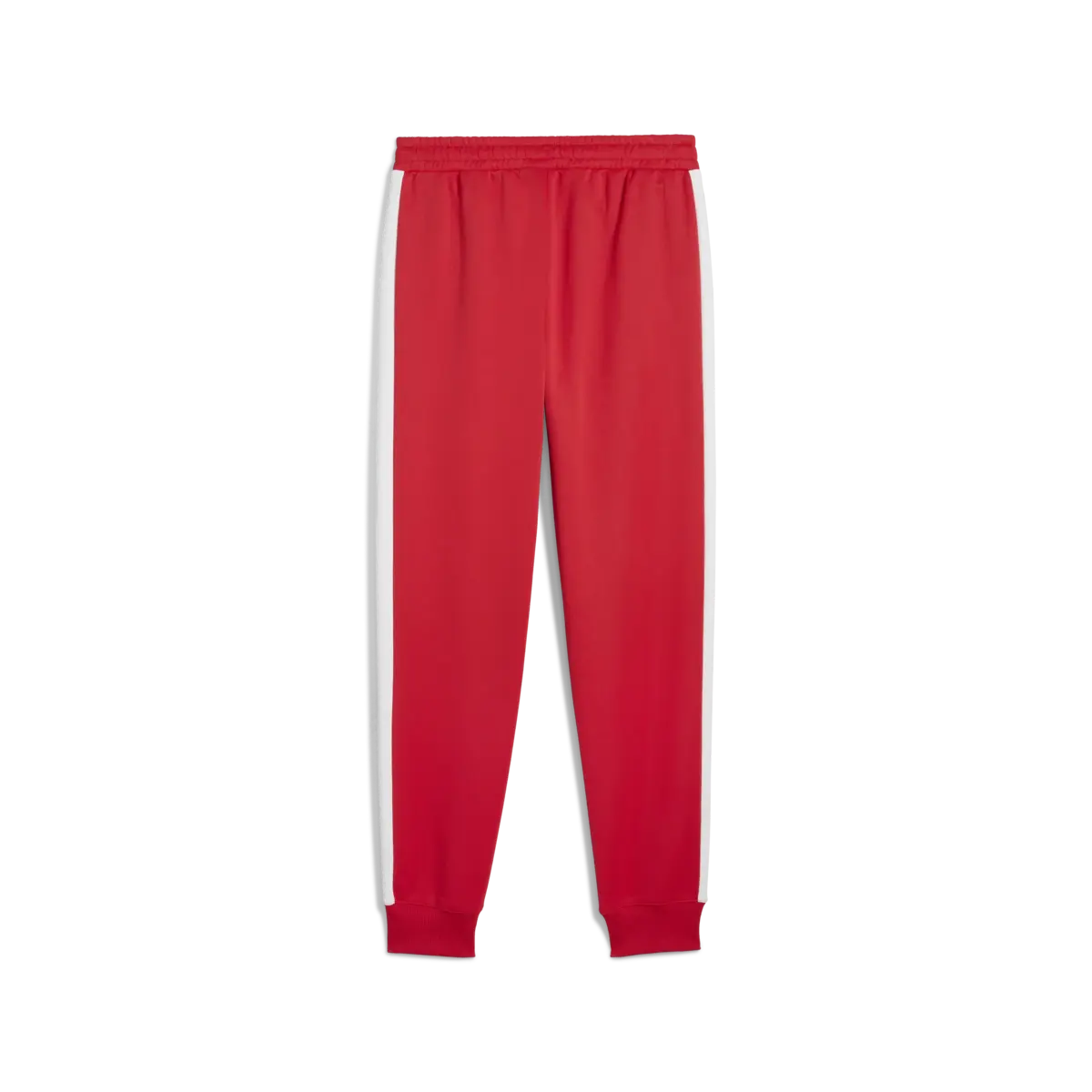 Puma T7 ALWAYS ON Track Pants Kırmızı Erkek Eşofman Altı