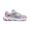 Puma Morphic MysteryGardenPS Unisex Spor Ayakkabı & Sneaker