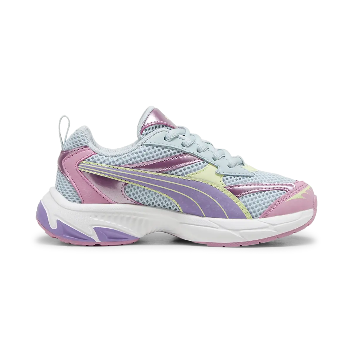 Puma Morphic MysteryGardenPS Unisex Spor Ayakkabı & Sneaker