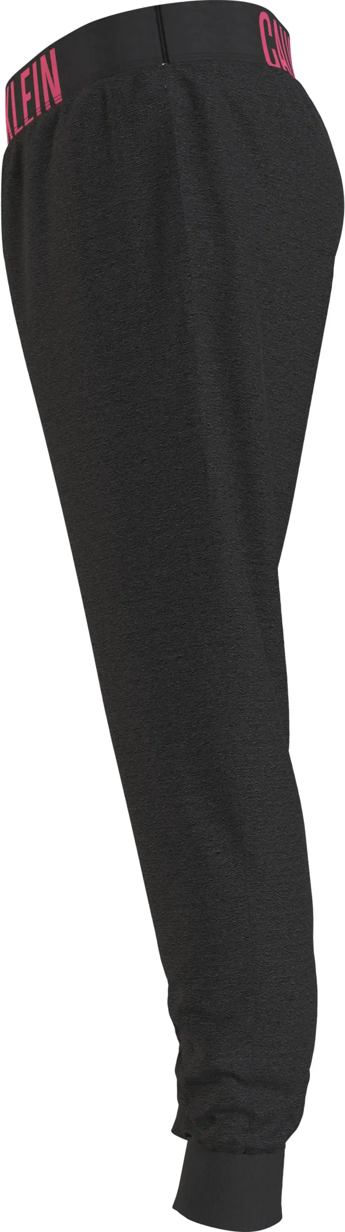 Calvin Klein JOGGER Erkek Siyah Eşofman Altı