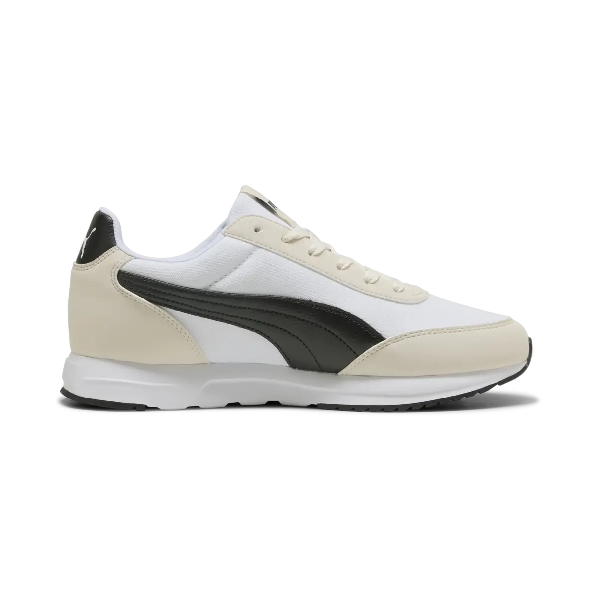 Puma R78 Lightwind Beyaz Unisex Spor Ayakkabı & Sneaker
