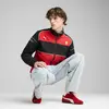 PUMA Ferrari Race SDS Jacket Kırmızı Erkek Ceket