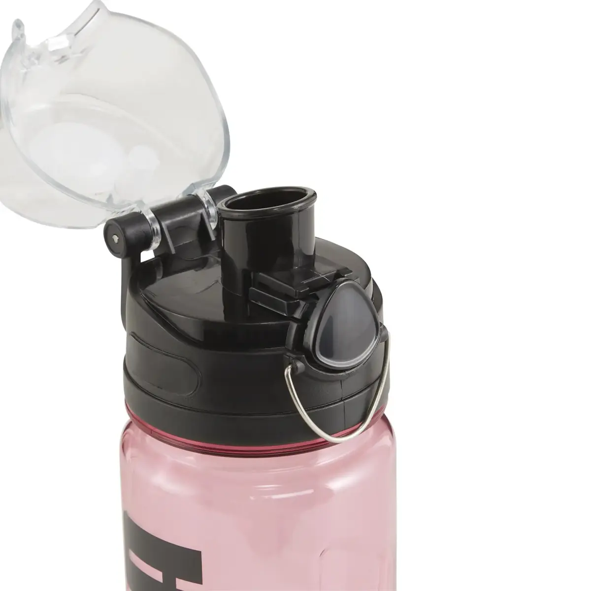 Puma PUMA TR Bottle Sportstyle Bordo Unisex Suluk