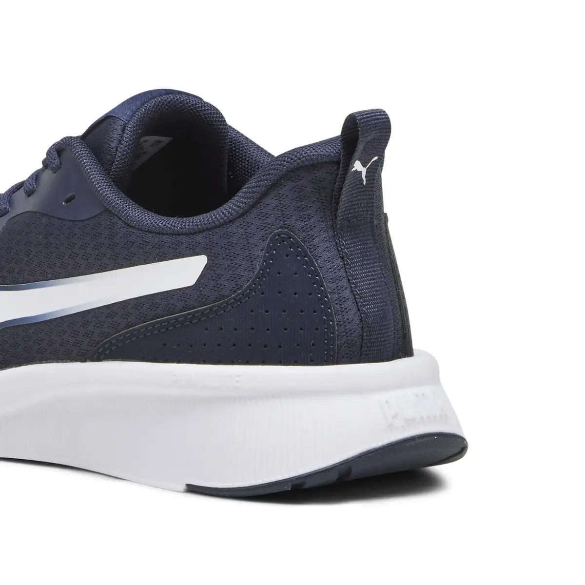 Puma Flyer Lite Lacivert Unisex Koşu Ayakkabısı