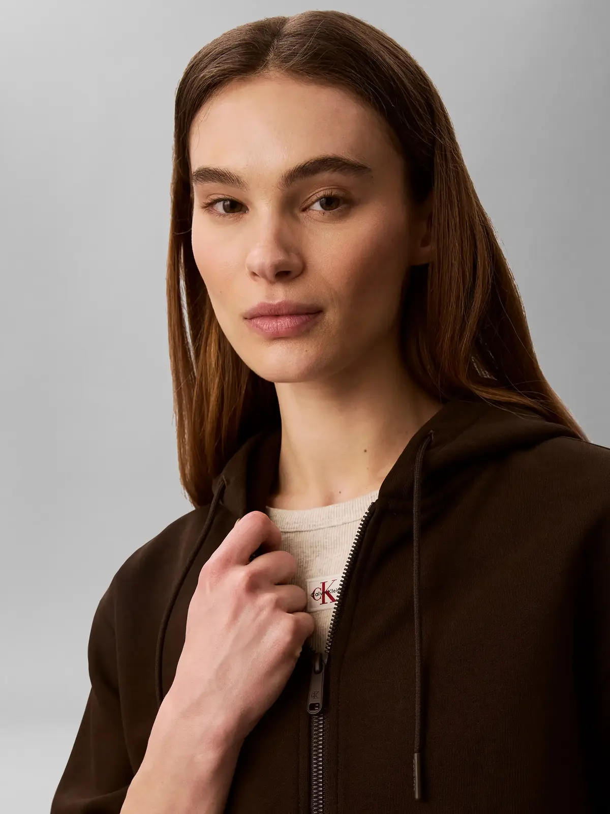 LS TERRY LOGO WAIST, TO2