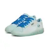 Puma Suede Classics Squırtle Ps Petit Four Çocuk Çocuk Günlük Spor Ayakkabı