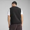 PUMATECH Cargo Vest Siyah Erkek Yelek