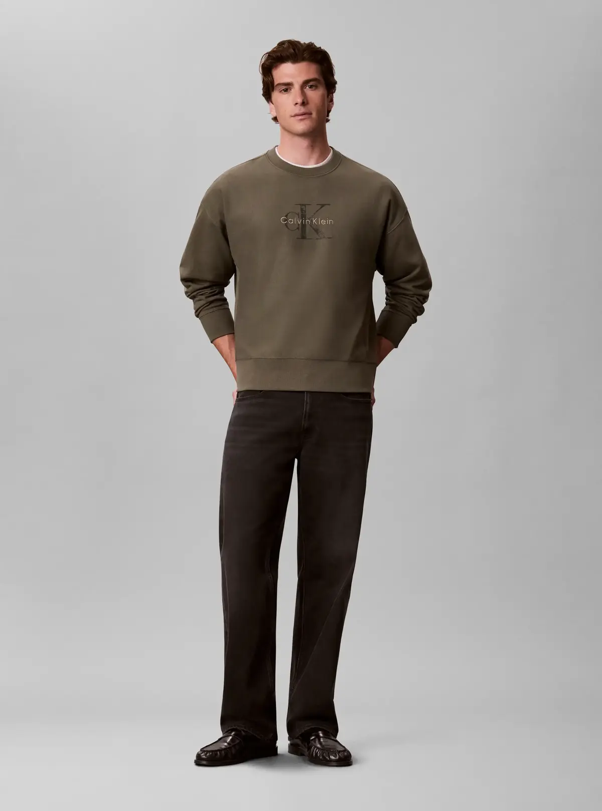 LS PREMIUM TERRY PAI, LDY