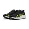 Puma Electrify NITRO  4 Siyah Erkek Yürüyüş ve Koşu Ayakkabısı