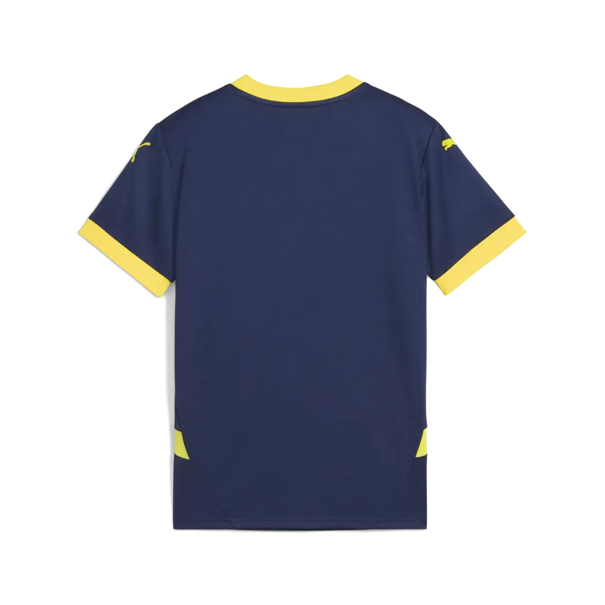 Puma FSK Special Jersey Replica Jr w/o Sponso Lacivert Çocuk T-Shirt