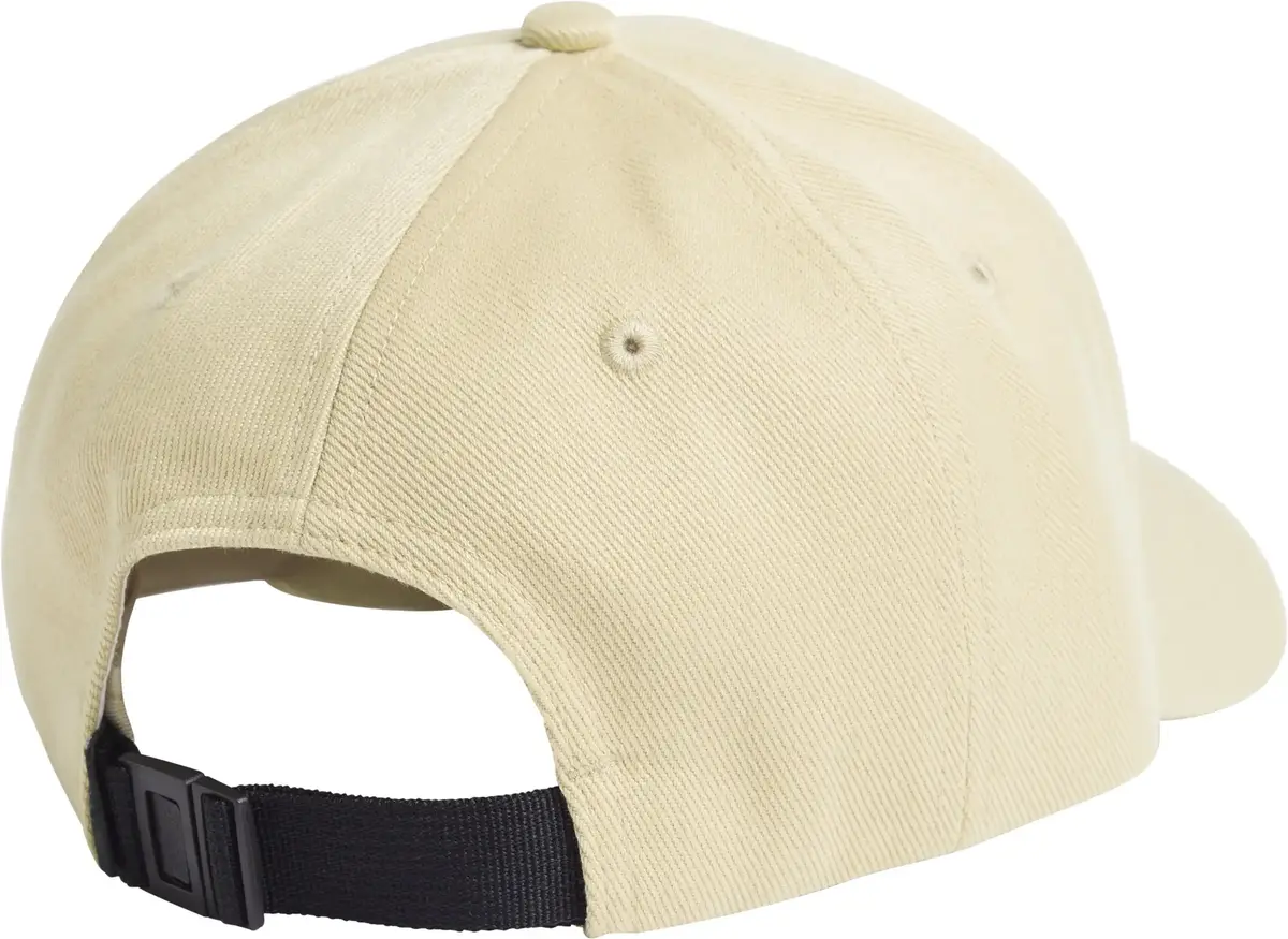 Calvin Klein INST EMBRO CAP Erkek Krem Şapka